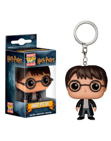 Harry Potter Pocket Pop Keychain - Funko - The Toy Store