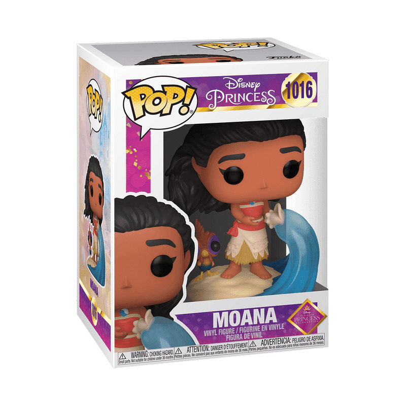 Moana