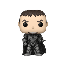 MoviesDC The Flash General Zod Figures - Funko - The Toy Store