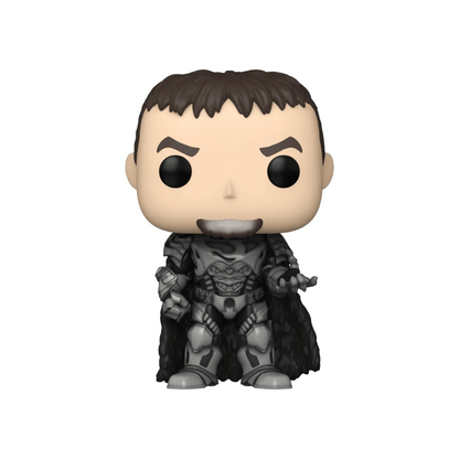 MoviesDC The Flash General Zod Figures - Funko - The Toy Store