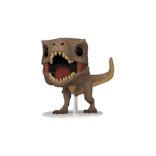 MoviesDominion T. Rex Pop - Funko - The Toy Store