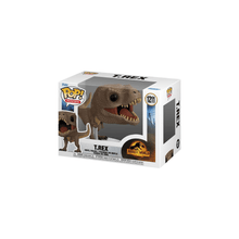 MoviesDominion T. Rex Pop - Funko - The Toy Store