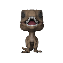 MoviesJurassic Park Velociraptor Collectible Figure - Funko - The Toy Store