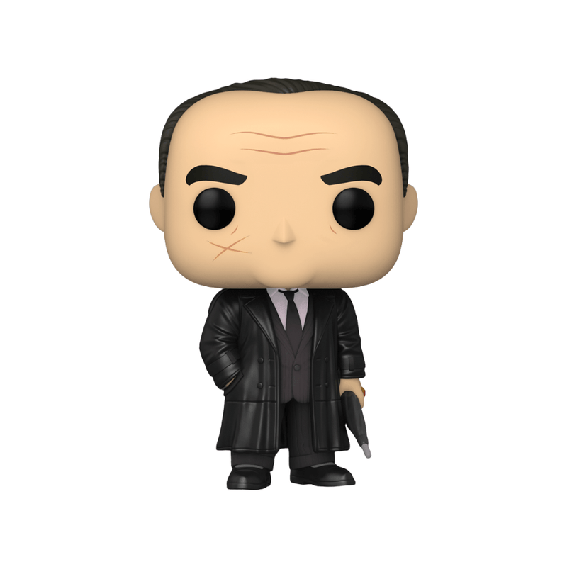 MoviesThe Batman Oswald Cobblepot With Chase