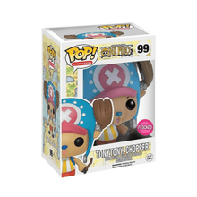 OnePcs Tony Tony Chopper Flocked Exclusive - Funko - The Toy Store