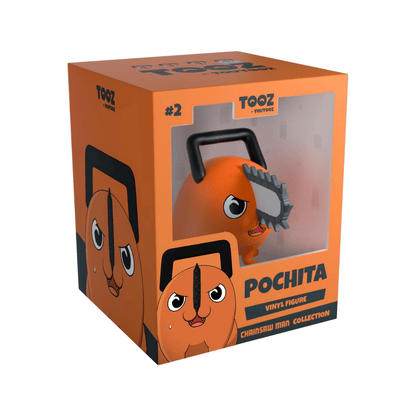 Animation: Chainsaw Man - Sleeping Pochita - Funko - The Toy Store