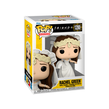 POP Figure Friends Rachel Green - Funko - The Toy Store