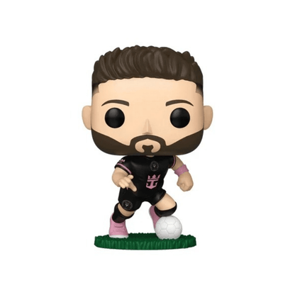 Football: Inter Miami - Jordi Alba - Funko - The Toy Store