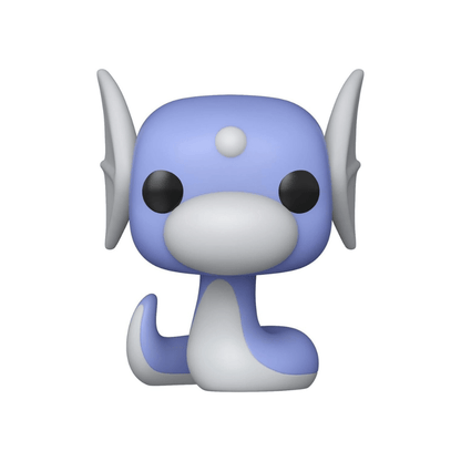 Games: Pokemon Dratini Pop - Funko - The Toy Store