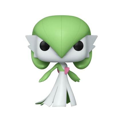 Games: Pokemon Gardevoir Pop - Funko - The Toy Store