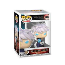 Pop Plus! Animation: Jujutsu Kaisen - Nobara w/chase - Funko - The Toy Store