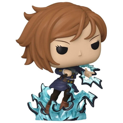 Pop Plus! Animation: Jujutsu Kaisen - Nobara w/chase - Funko - The Toy Store