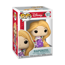 Rapunzel Princess Holiday - Funko - The Toy Store