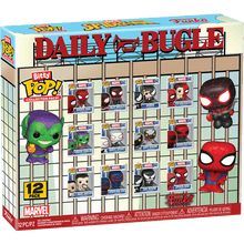 Spider - Man 12Pc Multipack - Funko - The Toy Store