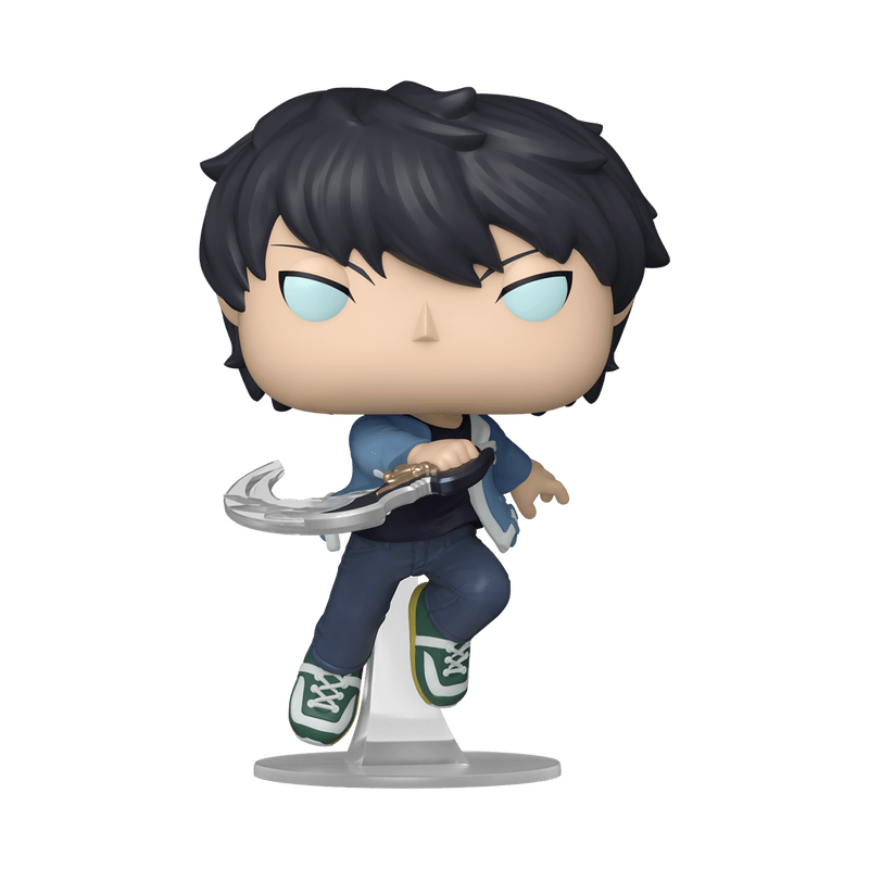 Sung Jinwoo - Funko - The Toy Store