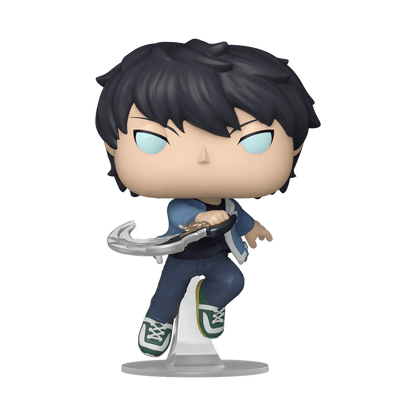 Sung Jinwoo - Funko - The Toy Store