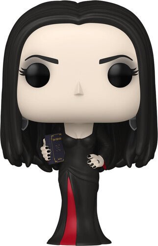 Wednesday S2 - Morticia Addams - Funko - The Toy Store
