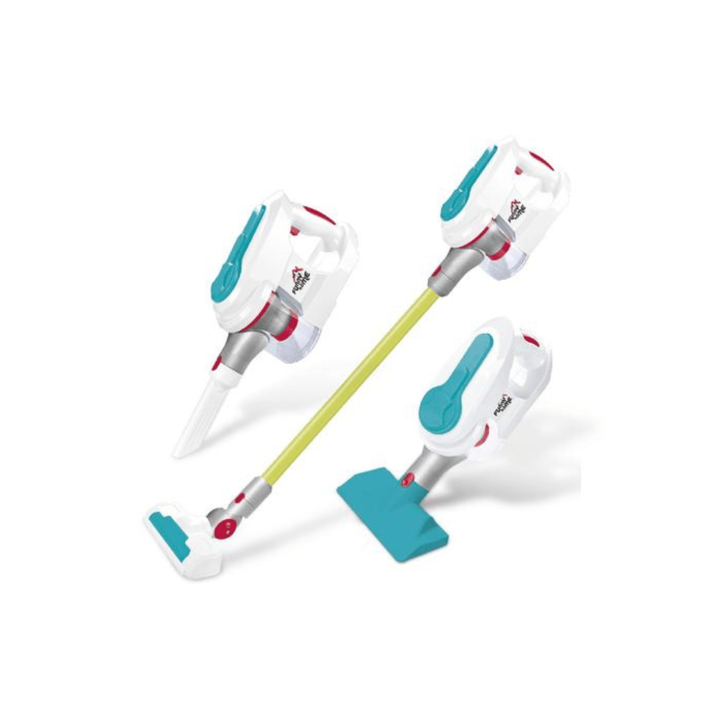 Toy Vacuum Cleaner - Funny Home - The Toy Store