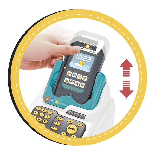 Supermarket Game - Funny Home - The Toy Store