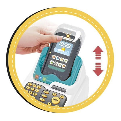 Supermarket Game - Funny Home - The Toy Store