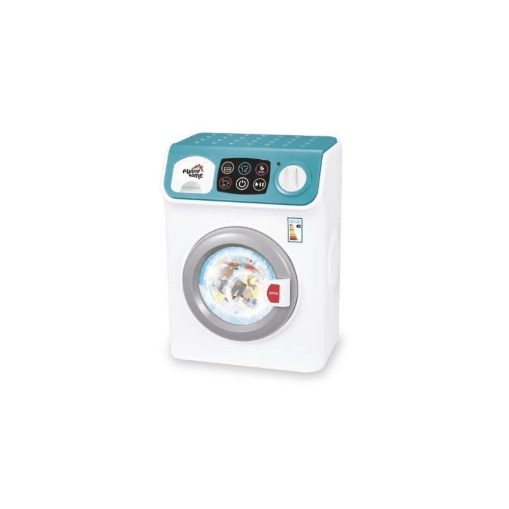 Washing Machine - Funny Home - The Toy Store