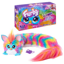 DJ Furby Interactive Plush Toy - Furby - The Toy Store