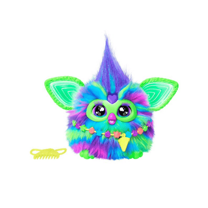 Hasbro Furby Galaxy Toy - Furby - The Toy Store