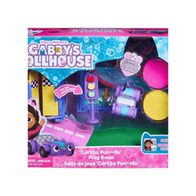 DELUXE ROOM Dollhouse Set - Gabby's Dollhouse - The Toy Store