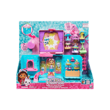 Rainbow Closet Gabby Figure - Gabby's Dollhouse - The Toy Store