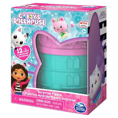 Surprise Blind Box Figure - Gabby's Dollhouse - The Toy Store