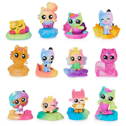 Surprise Blind Box Figure - Gabby's Dollhouse - The Toy Store