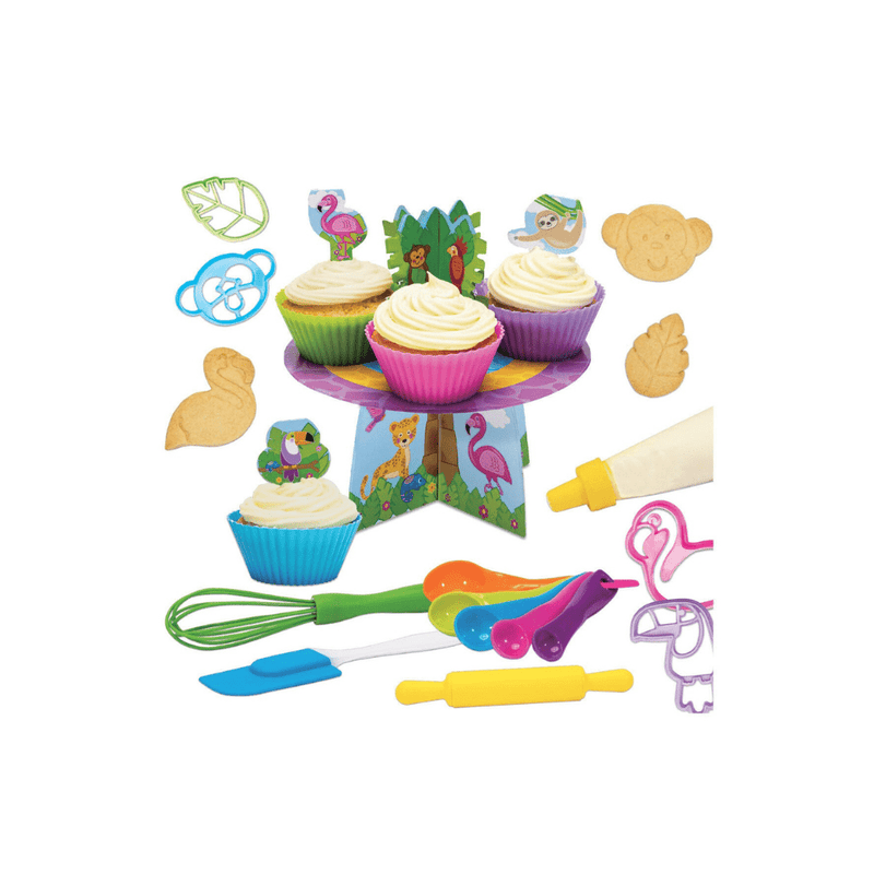 Baking Set for Pretend Play
