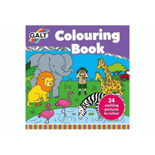 Colouring Activity Book - Galt - The Toy Store