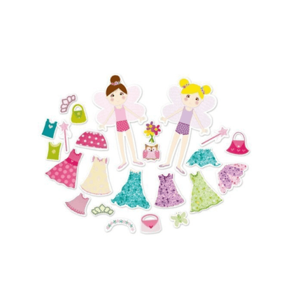 Fairy Dressing Up Costume Set - Galt - The Toy Store