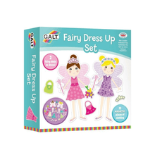 Fairy Dressing Up Costume Set - Galt - The Toy Store