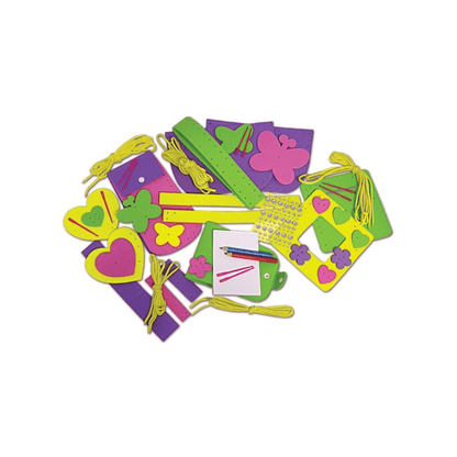 First Sewing Craft Kit - Galt - The Toy Store