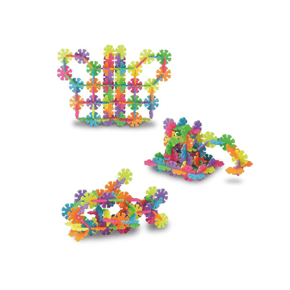 Mini Octons Building Blocks - Galt - The Toy Store