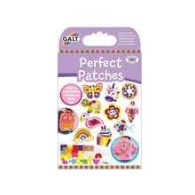 Perfect Patches Craft Kit - Galt - The Toy Store