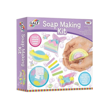 Soap Making Craft Kit - Galt - The Toy Store