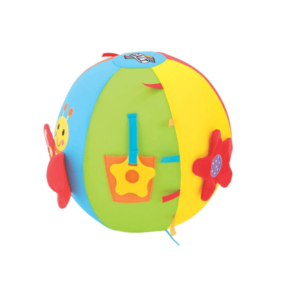 Toys Activity Ball for Babies - Galt - The Toy Store