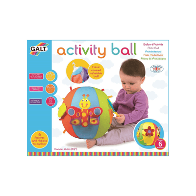 Toys Activity Ball for Babies