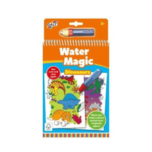Water Magic Dinosaurs Learning Mat - Galt - The Toy Store