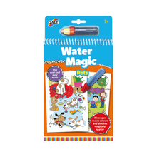 Water Magic Pets Learning Mat - Galt - The Toy Store