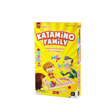 Katamino Family Puzzle Game - Gigamic - The Toy Store