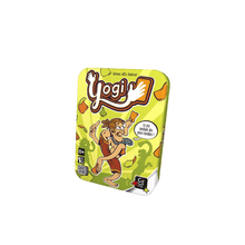 Yogi En - Gigamic - The Toy Store