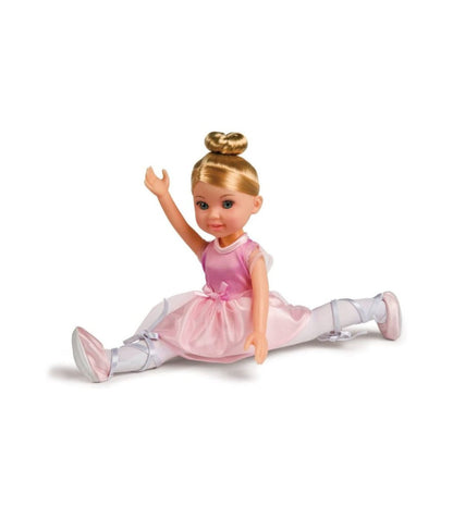 Amore Mio Little Ballerina Doll - Giochi Pre - The Toy Store