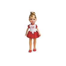 Amore Mio Little Ballerina Doll - Giochi Pre - The Toy Store