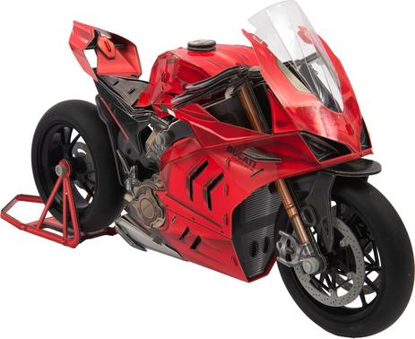 Ducati Panigale V4 Motorcycle - Giochi Pre - The Toy Store