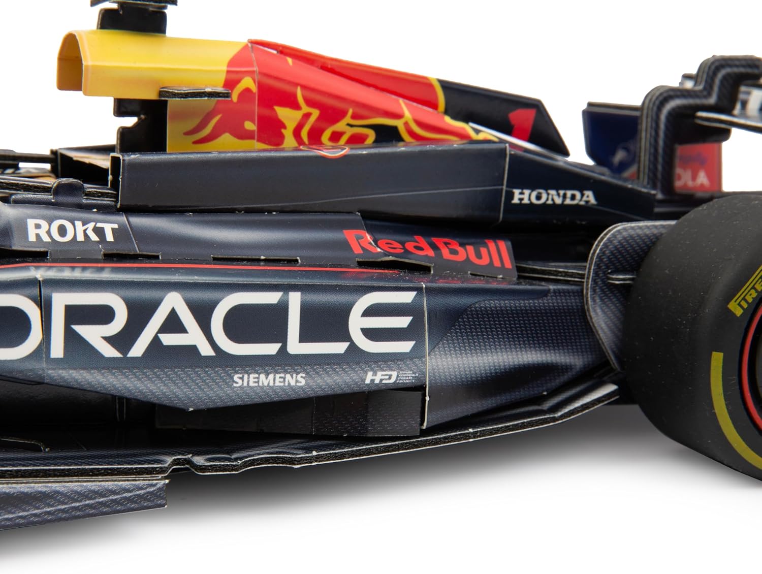 Formula 1 Red Bull Car - Giochi Pre - The Toy Store