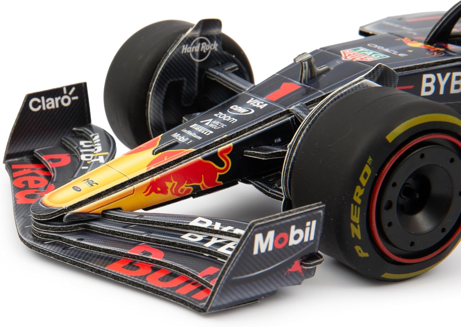 Formula 1 Red Bull Car - Giochi Pre - The Toy Store
